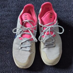 Nike Air Max Wildcard 'Blue Navy Pink' AO7353-441 Women's Size 9